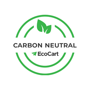 EcoCart Carbon Neutral Icon